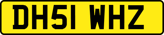 DH51WHZ
