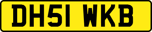 DH51WKB