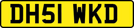 DH51WKD