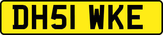 DH51WKE