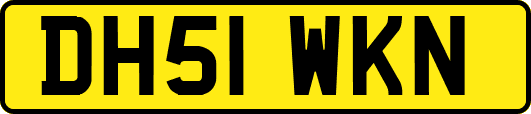 DH51WKN