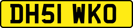 DH51WKO