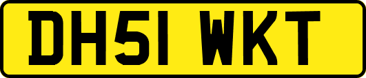 DH51WKT