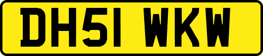 DH51WKW