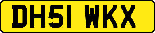 DH51WKX