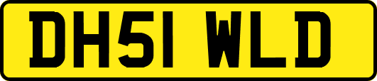 DH51WLD