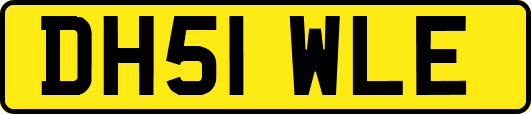 DH51WLE