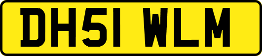 DH51WLM