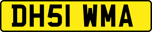 DH51WMA