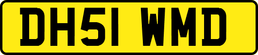 DH51WMD