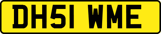 DH51WME