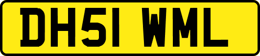 DH51WML