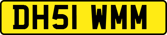 DH51WMM