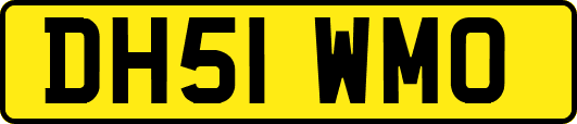DH51WMO