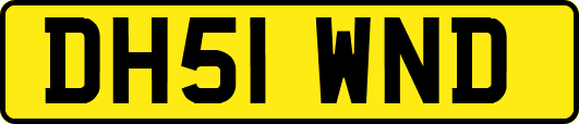 DH51WND