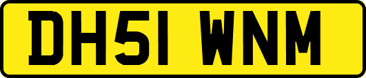DH51WNM