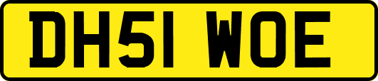 DH51WOE