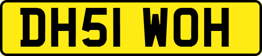 DH51WOH