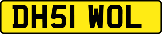 DH51WOL