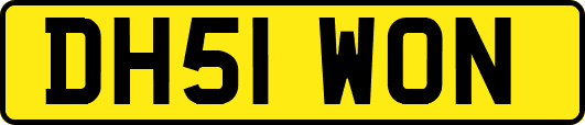 DH51WON