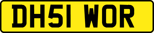 DH51WOR