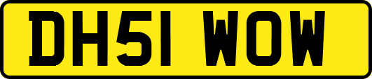 DH51WOW