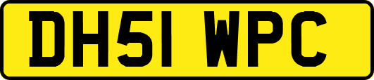 DH51WPC