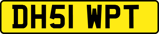 DH51WPT