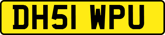 DH51WPU
