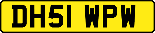 DH51WPW