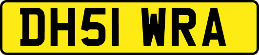 DH51WRA