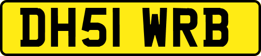 DH51WRB