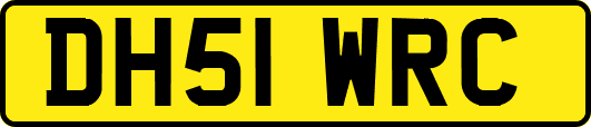 DH51WRC