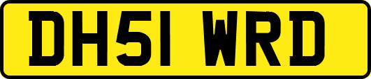 DH51WRD