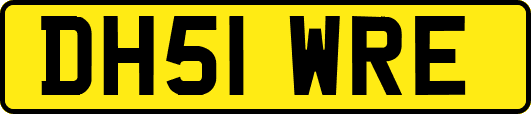 DH51WRE