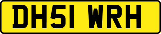 DH51WRH