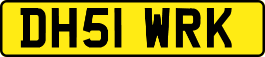 DH51WRK
