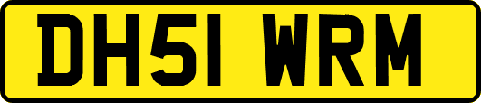 DH51WRM