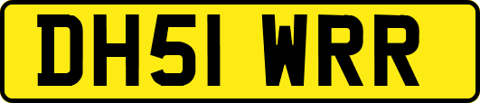 DH51WRR
