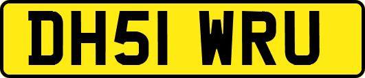 DH51WRU