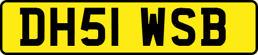 DH51WSB
