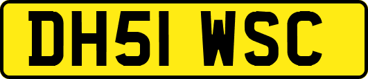 DH51WSC