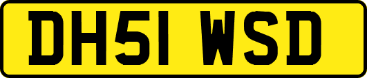 DH51WSD
