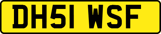 DH51WSF