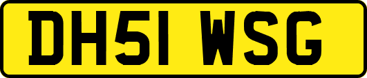 DH51WSG