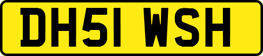 DH51WSH