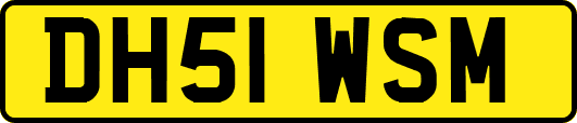 DH51WSM