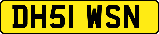 DH51WSN