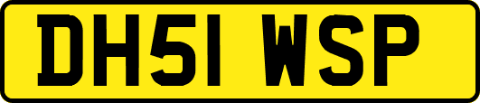 DH51WSP