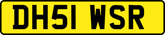 DH51WSR